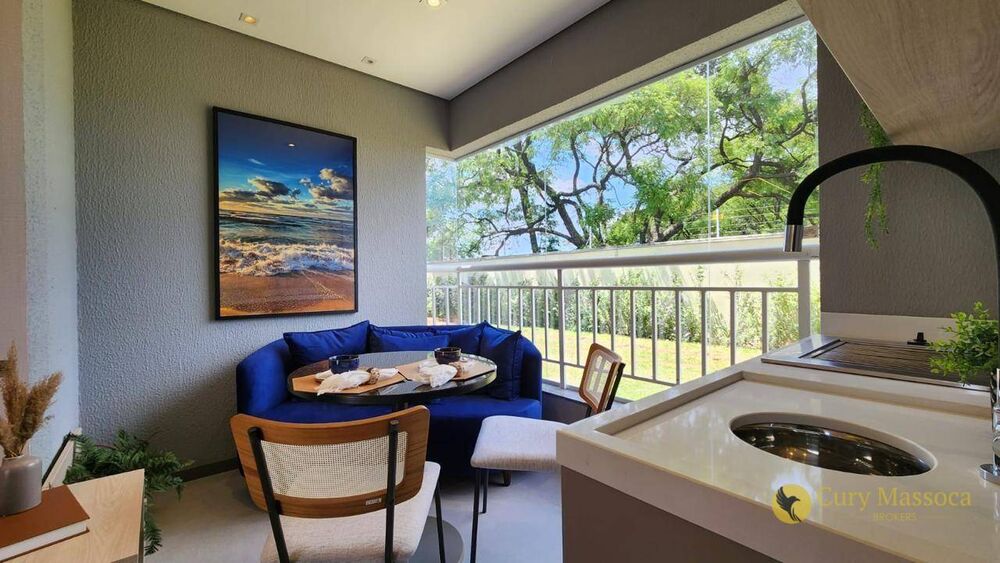 Apartamento, 2 quartos, 62 m² - Foto 18