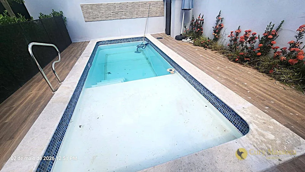 Casa de Condomínio, 3 quartos - Foto 8