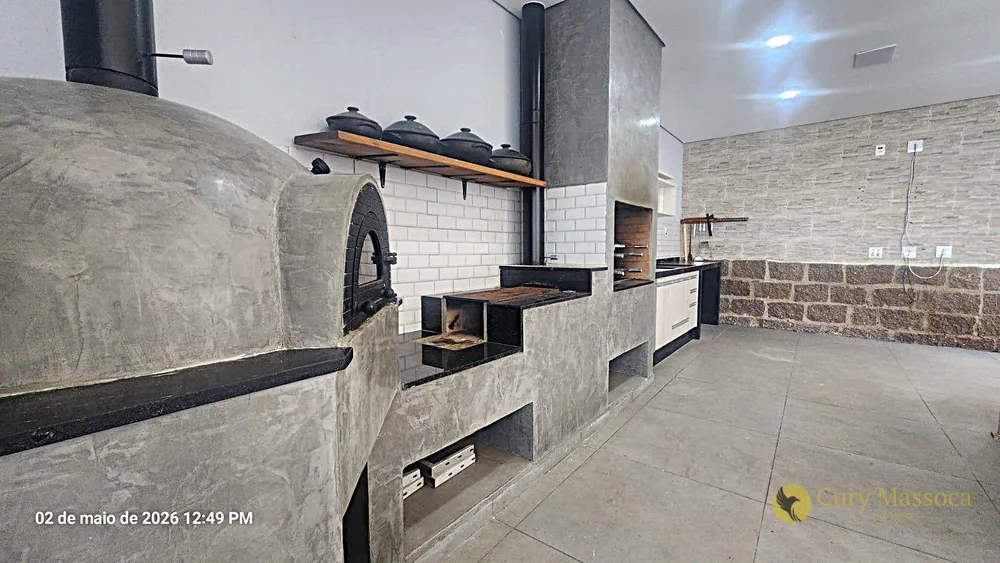 Casa de Condomínio, 3 quartos - Foto 6