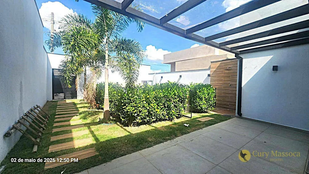 Casa de Condomínio, 3 quartos - Foto 10