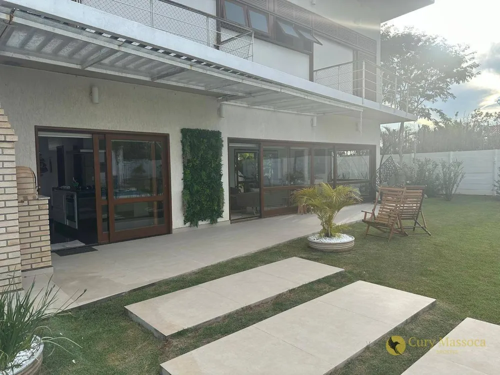 Casa de Condomínio, 3 quartos - Foto 7