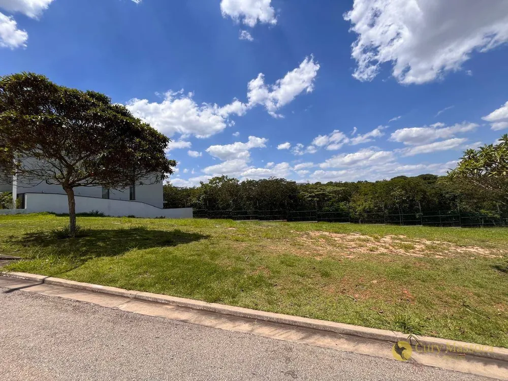 Loteamento e Condomínio, 422 m² - Foto 1