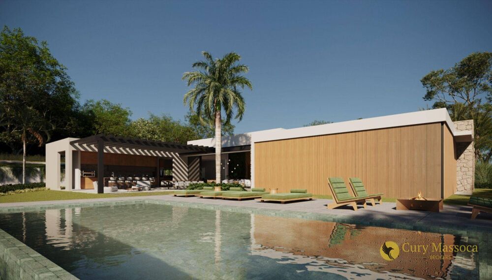Casa de Condomínio à venda com 5 quartos, 700m² - Foto 3