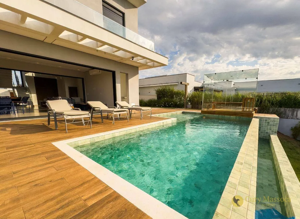 Casa de Condomínio, 5 quartos - Foto 7