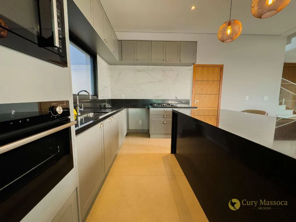 Casa de Condomínio, 5 quartos - Foto 9