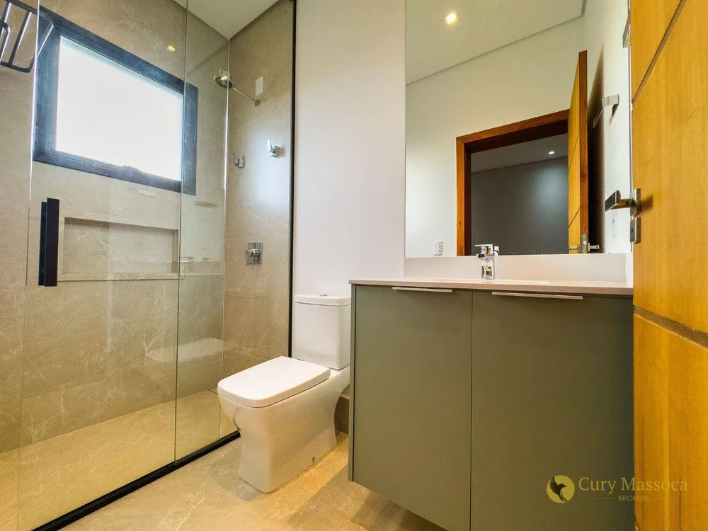 Casa de Condomínio, 5 quartos - Foto 11