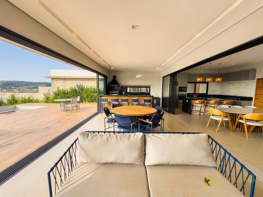 Casa de Condomínio, 5 quartos - Foto 8