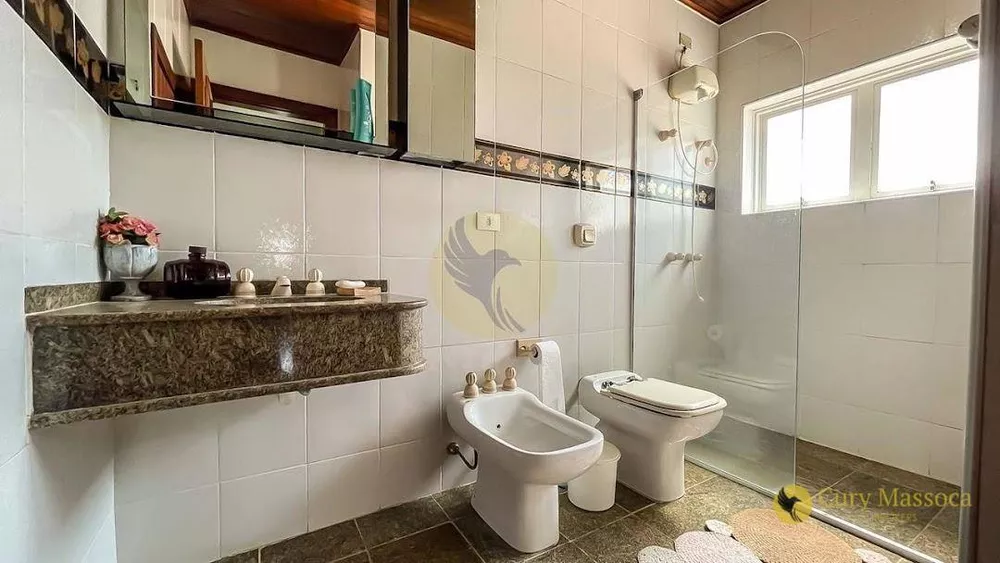 Casa de Condomínio, 8 quartos - Foto 15