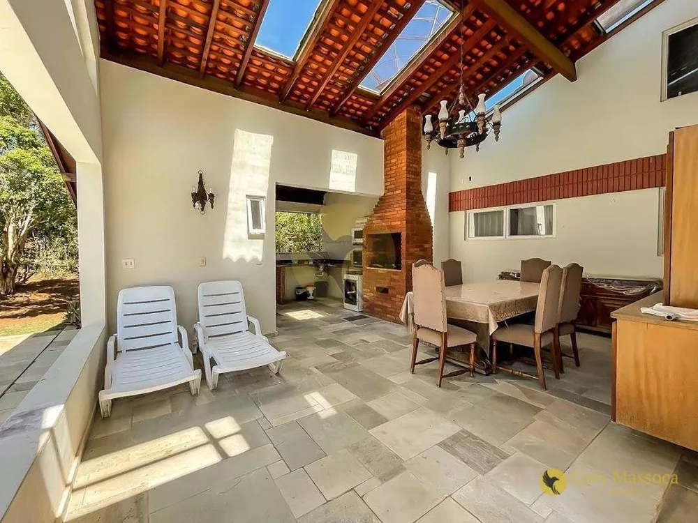 Casa de Condomínio, 8 quartos - Foto 5