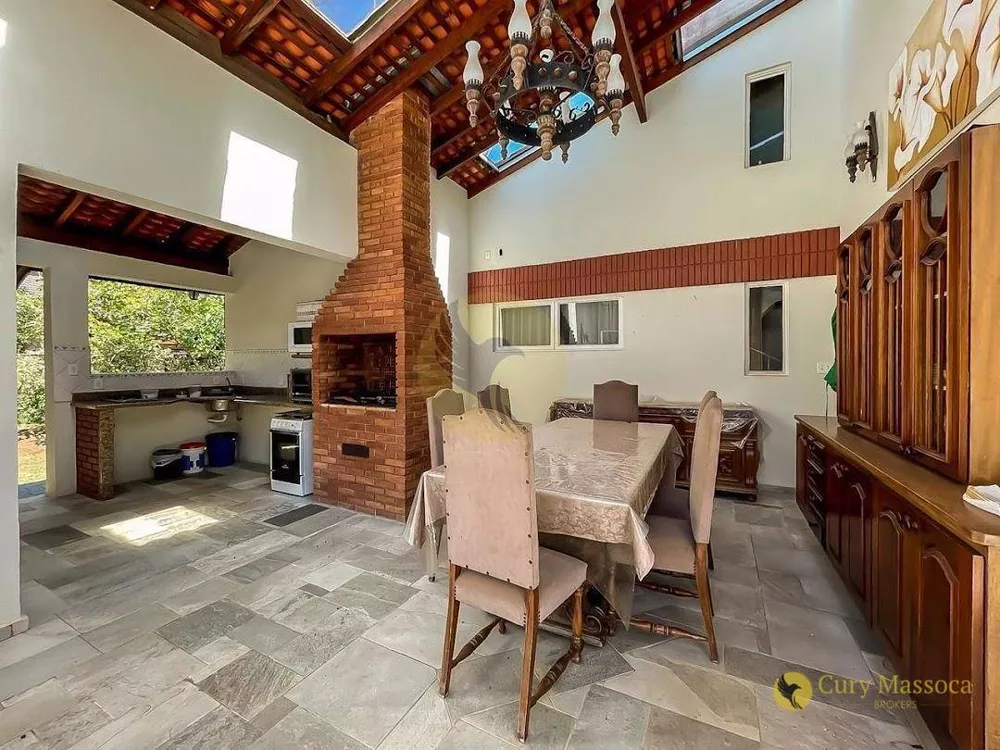 Casa de Condomínio, 8 quartos - Foto 6