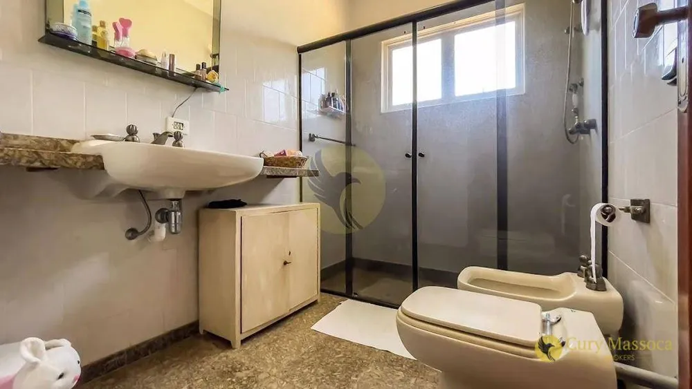 Casa de Condomínio, 8 quartos - Foto 12