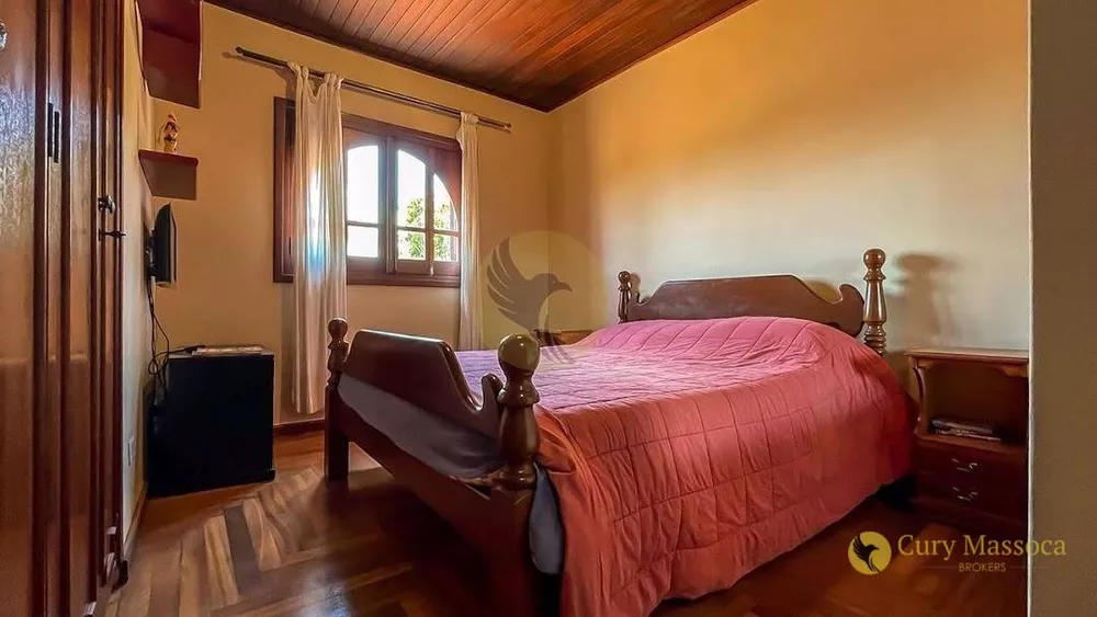 Casa de Condomínio, 8 quartos - Foto 14