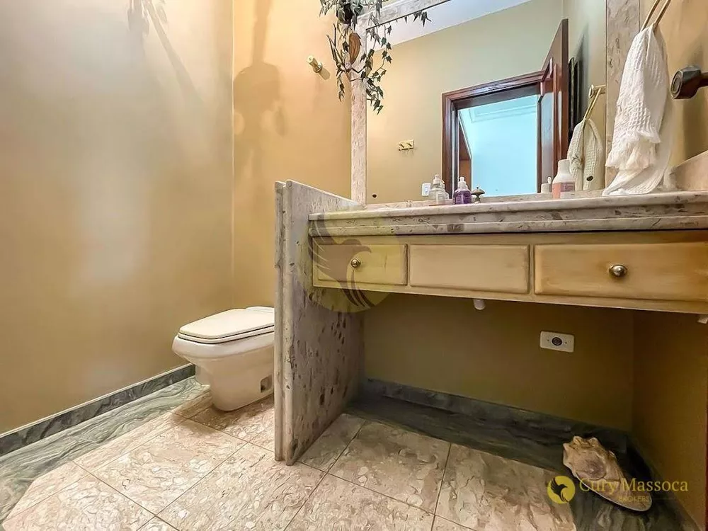 Casa de Condomínio, 8 quartos - Foto 7