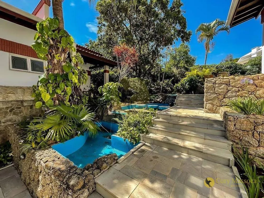 Casa de Condomínio, 8 quartos - Foto 2