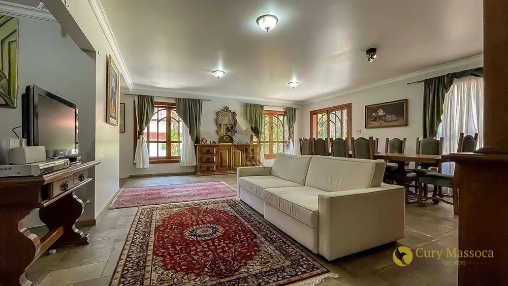 Casa de Condomínio, 8 quartos - Foto 16
