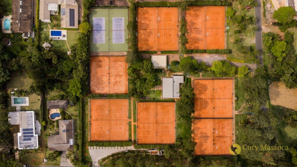 Casa de Condomínio, 8 quartos - Foto 8