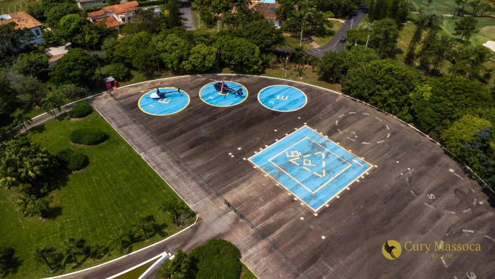 Casa de Condomínio, 8 quartos - Foto 34