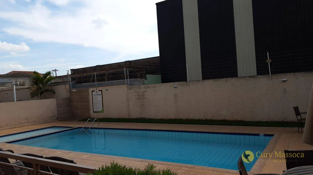 Apartamento, 2 quartos, 54 m² - Foto 15