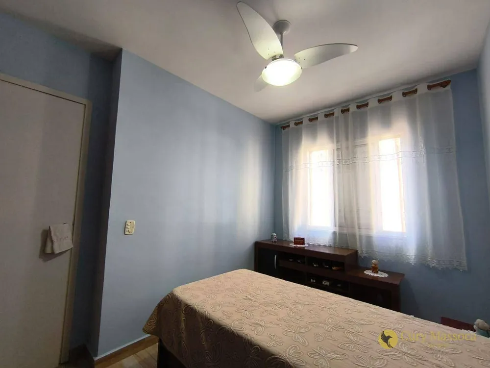 Apartamento, 2 quartos, 54 m² - Foto 9