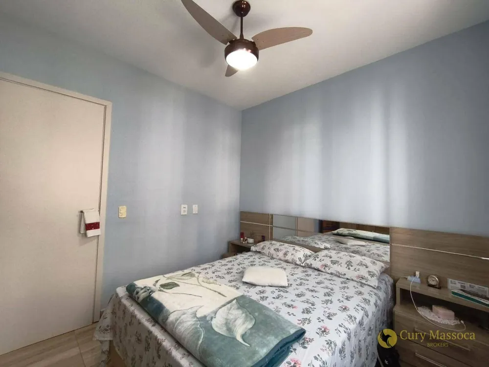 Apartamento, 2 quartos, 54 m² - Foto 5