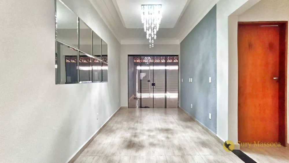 Casa, 3 quartos, 151 m² - Foto 8