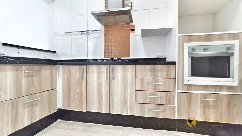 Casa, 3 quartos, 151 m² - Foto 5