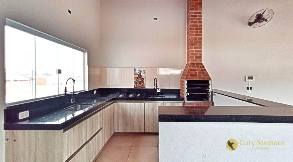 Casa, 3 quartos, 151 m² - Foto 7