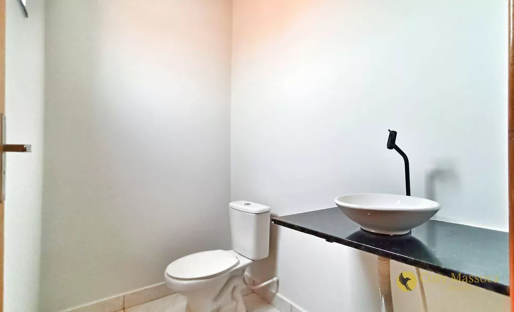 Casa, 3 quartos, 151 m² - Foto 10