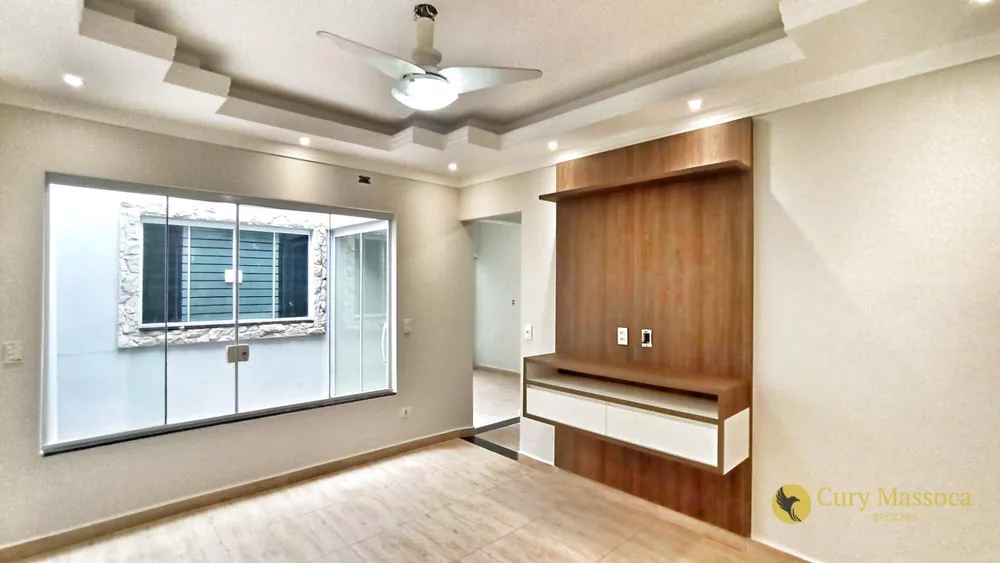 Casa, 3 quartos, 151 m² - Foto 9