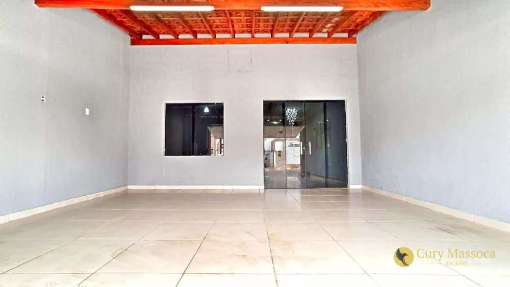 Casa, 3 quartos, 151 m² - Foto 4