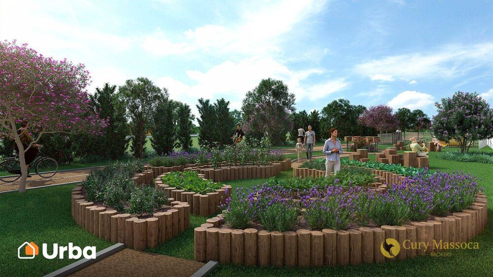 Loteamento e Condomínio, 253 m² - Foto 20