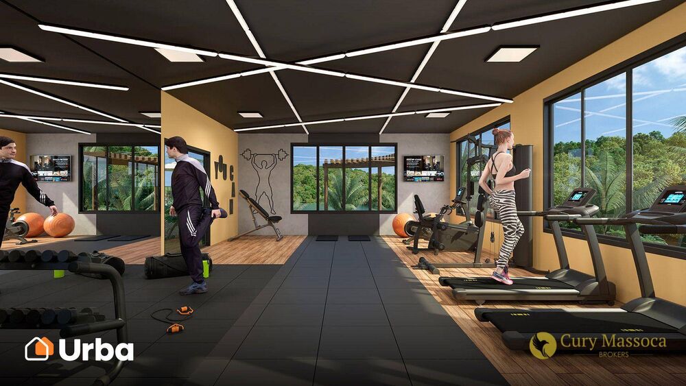 Loteamento e Condomínio, 253 m² - Foto 18