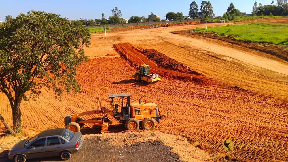 Loteamento e Condomínio, 253 m² - Foto 10