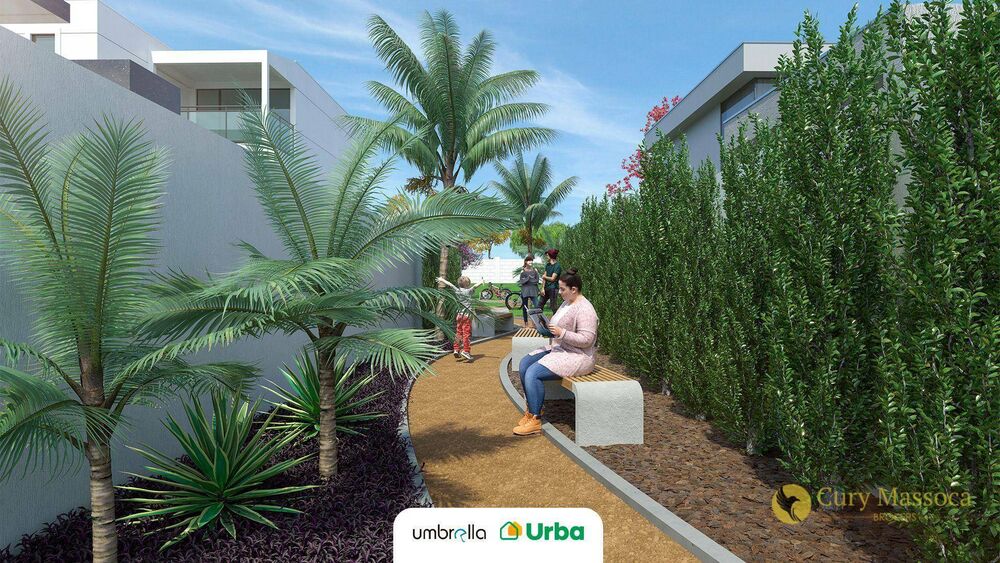 Loteamento e Condomínio, 253 m² - Foto 19