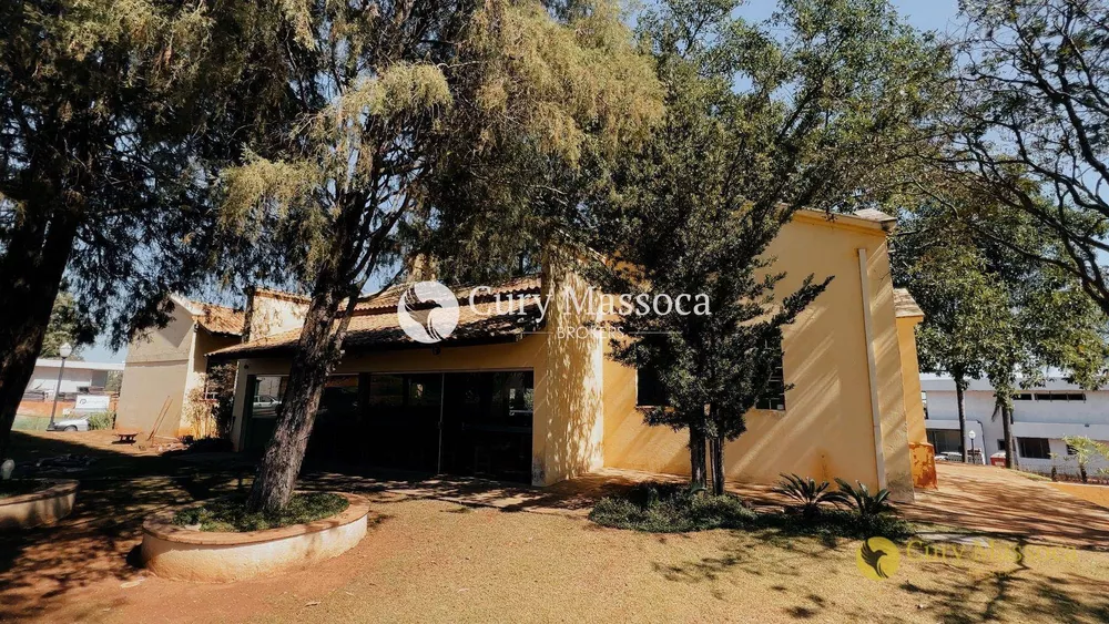 Casa de Condomínio à venda com 4 quartos, 841m² - Foto 7