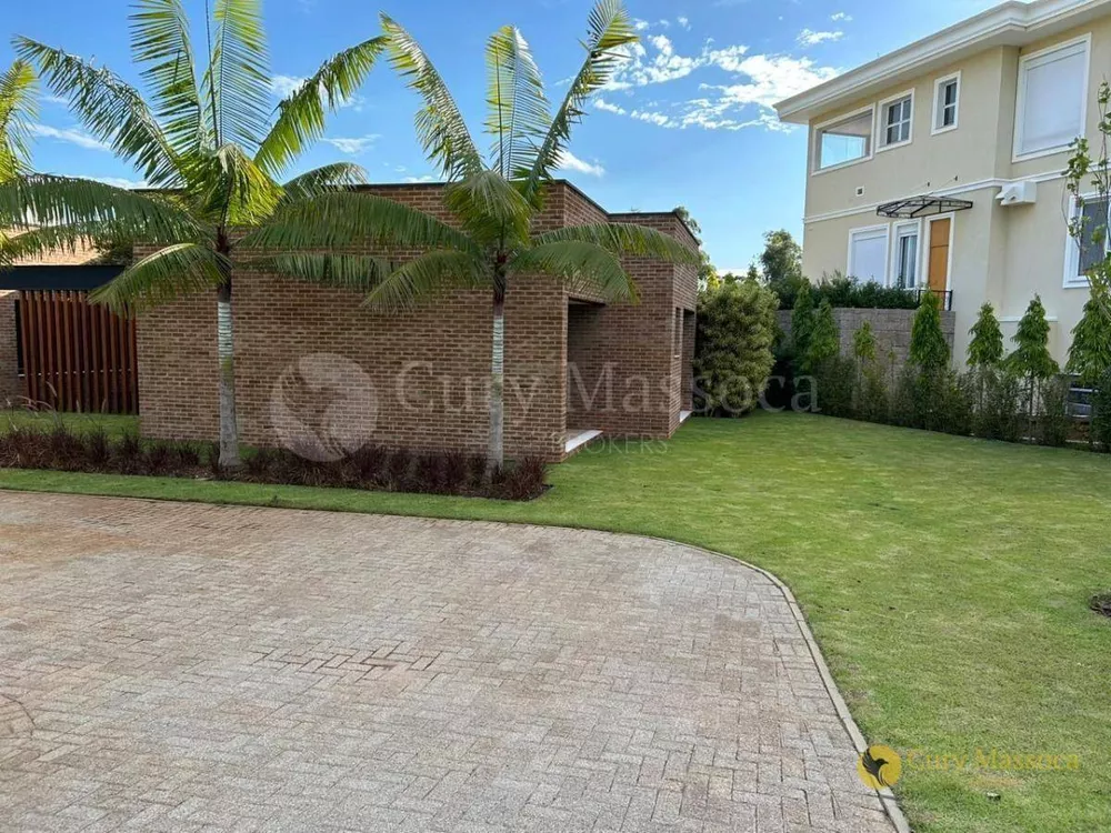 Casa de Condomínio à venda com 4 quartos, 841m² - Foto 4