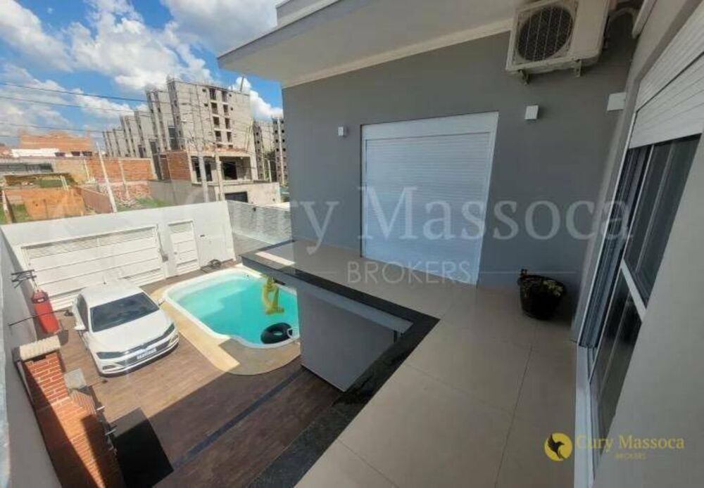 Casa de Condomínio à venda com 2 quartos, 150m² - Foto 5