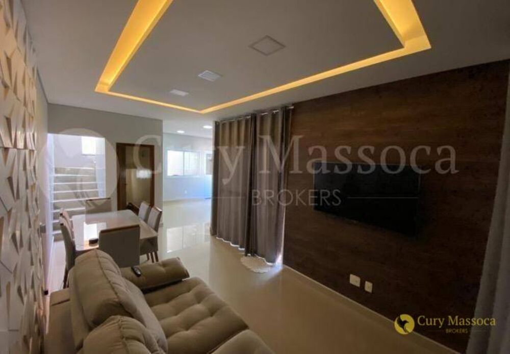 Casa de Condomínio à venda com 2 quartos, 150m² - Foto 11