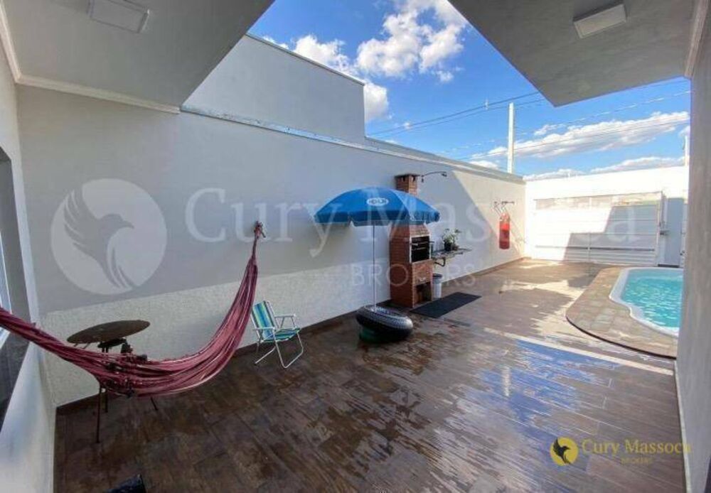 Casa de Condomínio à venda com 2 quartos, 150m² - Foto 7