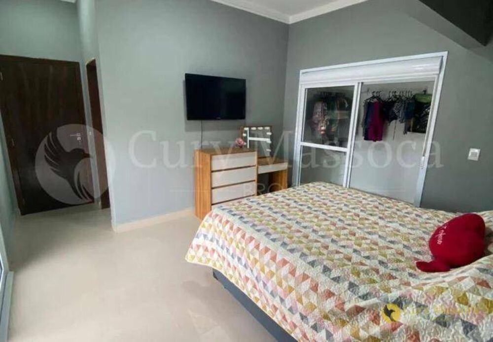 Casa de Condomínio à venda com 2 quartos, 150m² - Foto 6