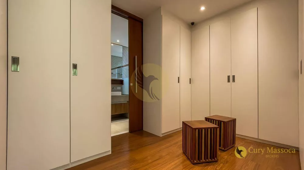 Casa de Condomínio, 5 quartos - Foto 9