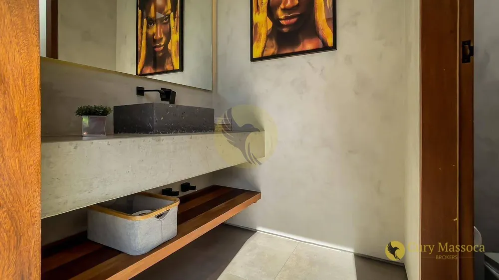 Casa de Condomínio, 5 quartos - Foto 6