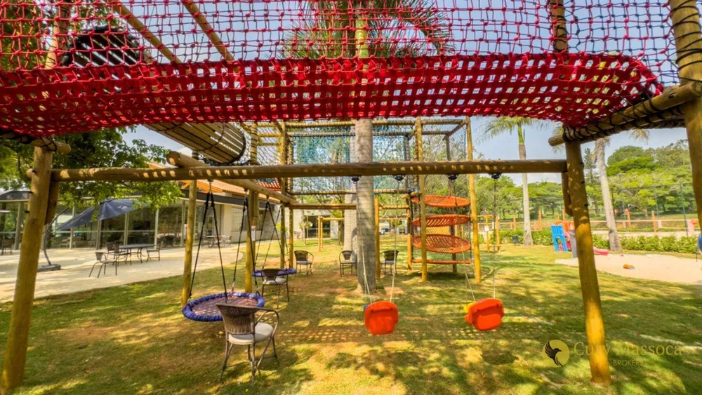 Casa de Condomínio, 5 quartos - Foto 45