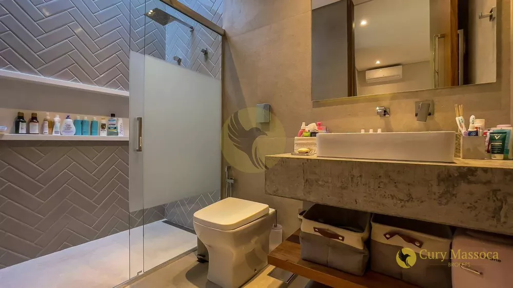 Casa de Condomínio, 5 quartos - Foto 8