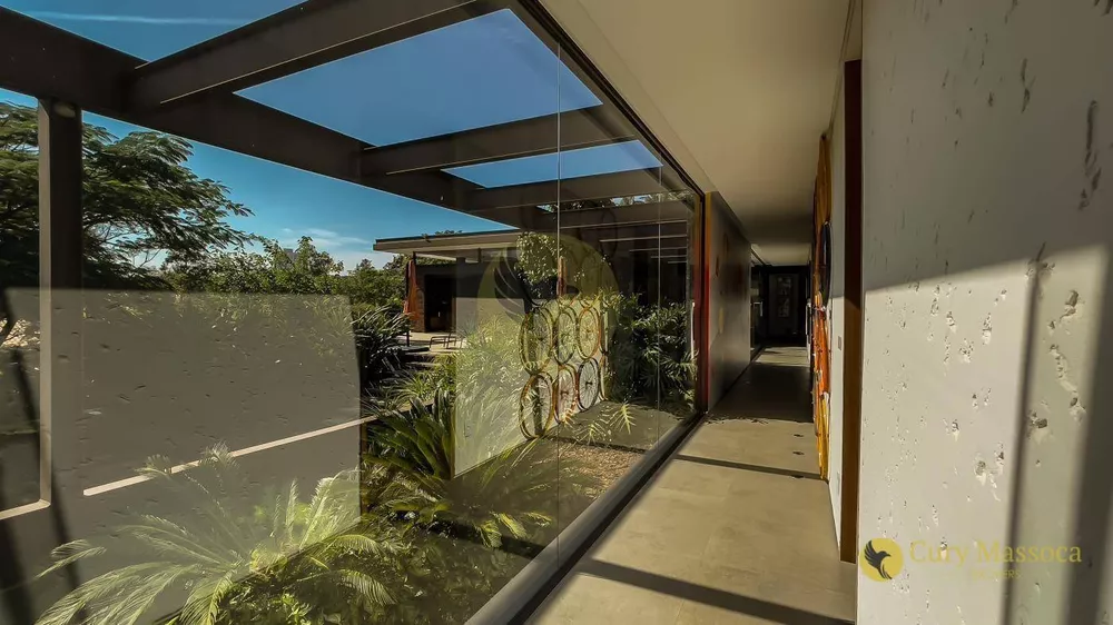 Casa de Condomínio, 5 quartos - Foto 7