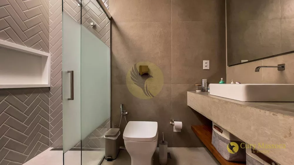 Casa de Condomínio, 5 quartos - Foto 10