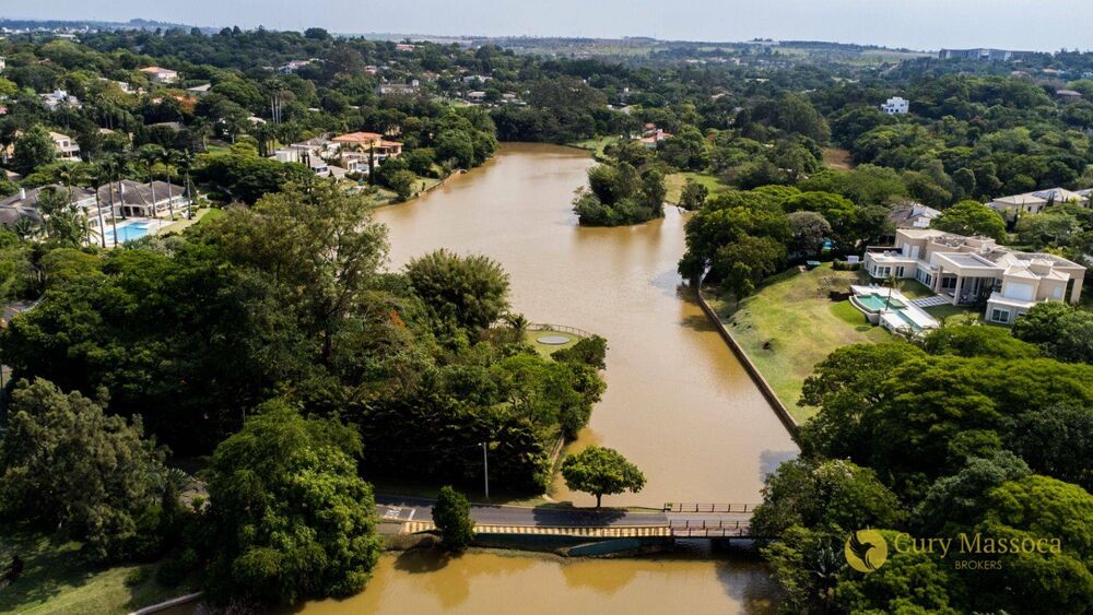 Casa de Condomínio à venda com 5 quartos, 483m² - Foto 15