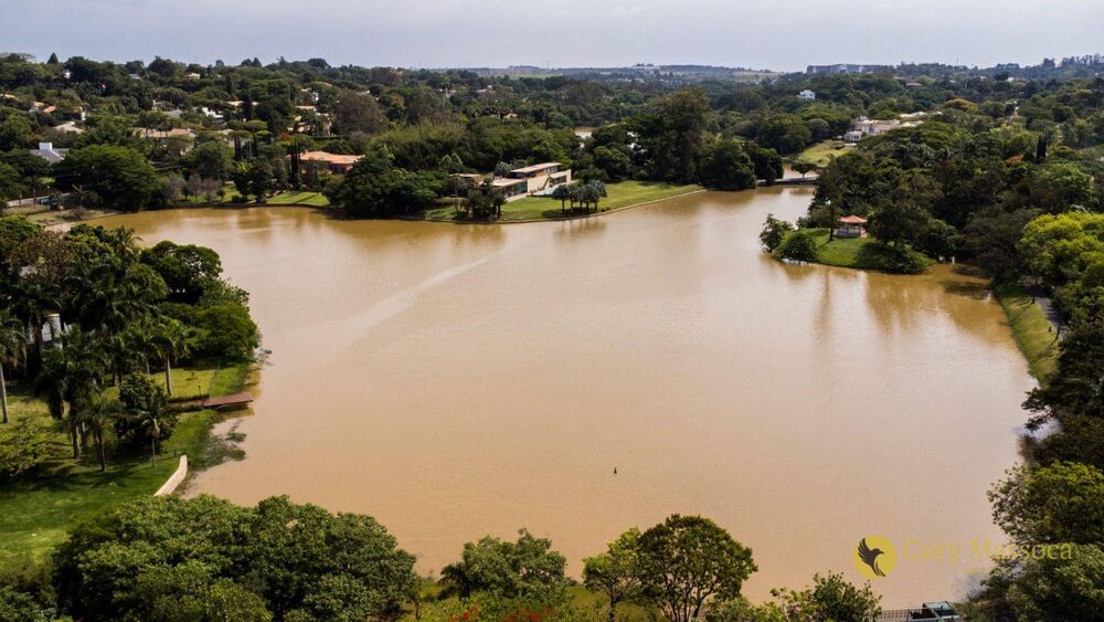 Casa de Condomínio à venda com 5 quartos, 483m² - Foto 6