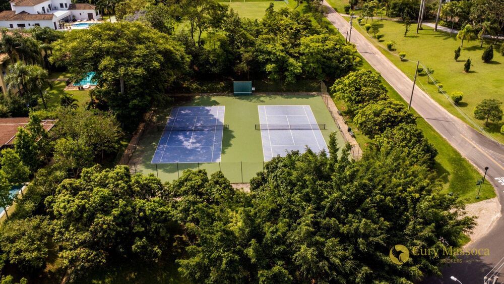 Casa de Condomínio à venda com 5 quartos, 483m² - Foto 13