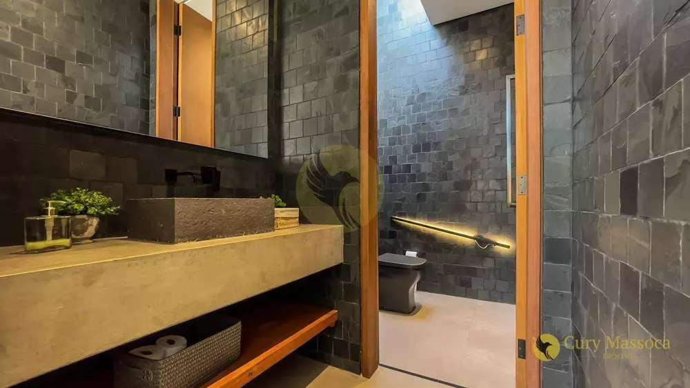 Casa de Condomínio, 5 quartos - Foto 5